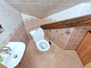 Prodej bytu 4+1, Brno - Královo Pole, Skácelova, 171 m2