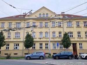 Prodej bytu 4+1, Brno - Královo Pole, Skácelova, 171 m2