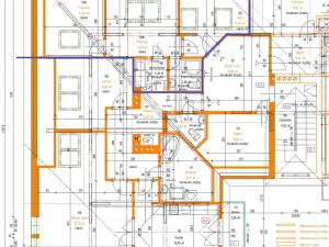 Prodej bytu 4+1, Brno - Královo Pole, Skácelova, 171 m2