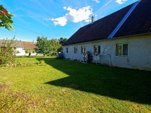 Prodej vícegeneračního domu, Hospříz - Hrutkov, 189 m2