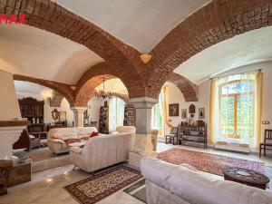 Prodej rodinného domu, Uhelná Příbram - Pukšice, 300 m2