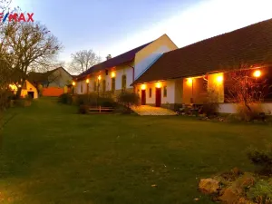 Prodej rodinného domu, Uhelná Příbram - Pukšice, 300 m2