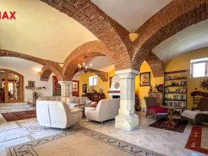 Prodej rodinného domu, Uhelná Příbram - Pukšice, 300 m2