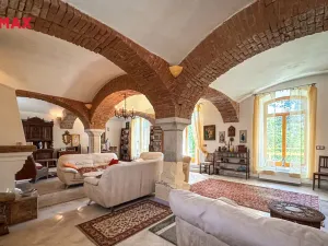 Prodej rodinného domu, Uhelná Příbram - Pukšice, 300 m2