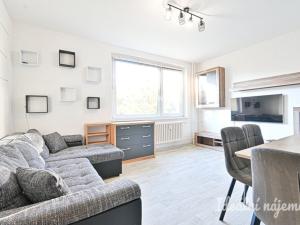 Pronájem bytu 2+kk, Brno, Bořetická, 40 m2