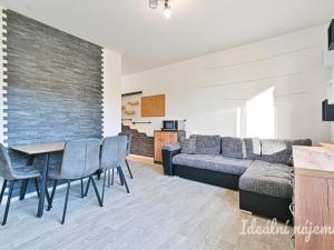 Pronájem bytu 2+kk, Brno, Bořetická, 40 m2