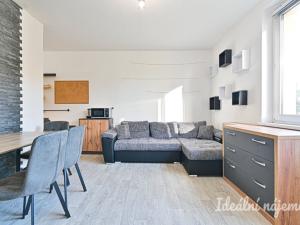 Pronájem bytu 2+kk, Brno, Bořetická, 40 m2