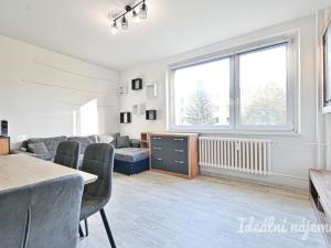 Pronájem bytu 2+kk, Brno, Bořetická, 40 m2