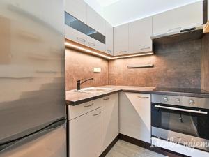 Pronájem bytu 2+kk, Brno, Bořetická, 40 m2