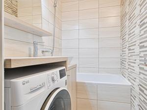 Pronájem bytu 2+kk, Brno, Bořetická, 40 m2