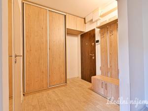 Pronájem bytu 2+kk, Brno, Bořetická, 40 m2