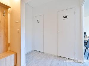 Pronájem bytu 2+kk, Brno, Bořetická, 40 m2
