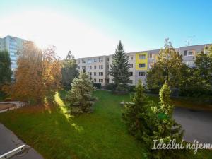 Pronájem bytu 2+kk, Brno, Bořetická, 40 m2