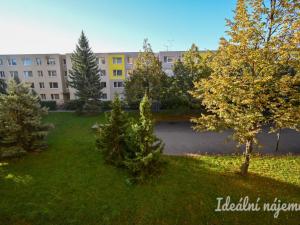 Pronájem bytu 2+kk, Brno, Bořetická, 40 m2