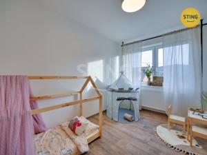 Prodej rodinného domu, Strachotín, Šakvická, 270 m2