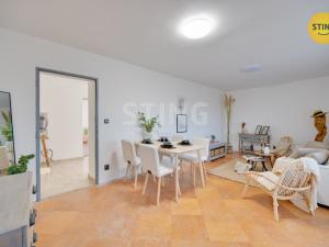 Prodej rodinného domu, Strachotín, Šakvická, 270 m2