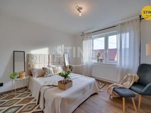 Prodej rodinného domu, Strachotín, Šakvická, 270 m2