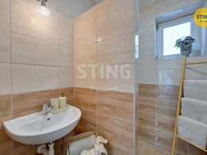 Prodej rodinného domu, Strachotín, Šakvická, 270 m2