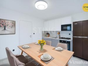 Prodej rodinného domu, Strachotín, Šakvická, 270 m2