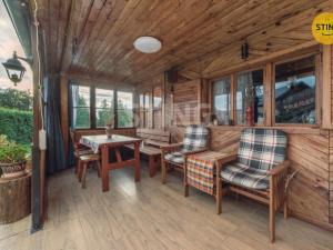 Prodej chaty, Holotín, 60 m2