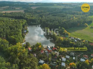 Prodej chaty, Holotín, 60 m2