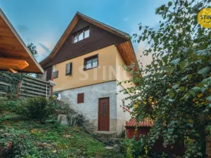 Prodej chaty, Holotín, 60 m2