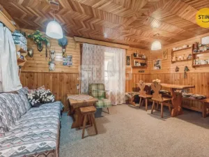 Prodej chaty, Holotín, 60 m2