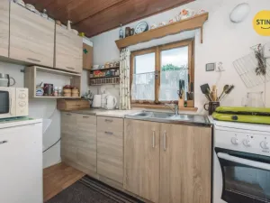 Prodej chaty, Holotín, 60 m2