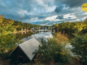 Prodej chaty, Holotín, 60 m2