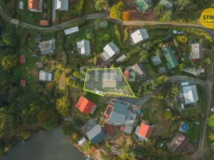 Prodej chaty, Holotín, 60 m2