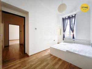 Prodej bytu 2+kk, Plzeň, Lobezská, 55 m2