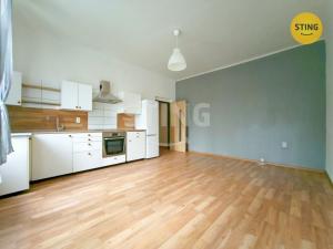 Prodej bytu 2+kk, Plzeň, Lobezská, 55 m2