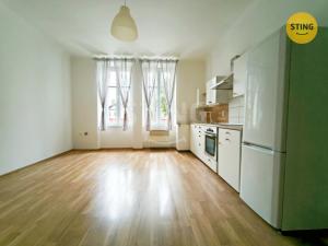 Prodej bytu 2+kk, Plzeň, Lobezská, 55 m2
