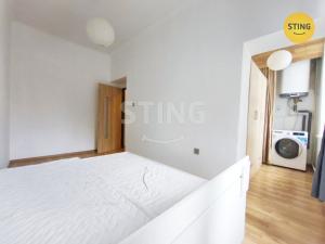 Prodej bytu 2+kk, Plzeň, Lobezská, 55 m2