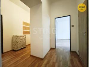 Prodej bytu 2+kk, Plzeň, Lobezská, 55 m2