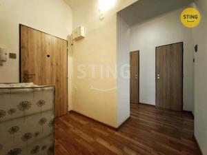 Prodej bytu 2+kk, Plzeň, Lobezská, 55 m2