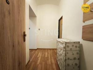 Prodej bytu 2+kk, Plzeň, Lobezská, 55 m2