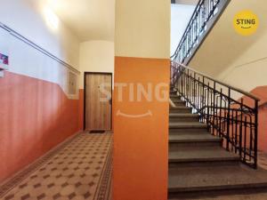 Prodej bytu 2+kk, Plzeň, Lobezská, 55 m2