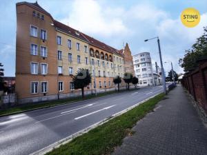 Prodej bytu 2+kk, Plzeň, Lobezská, 55 m2
