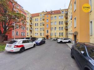 Prodej bytu 2+kk, Plzeň, Lobezská, 55 m2