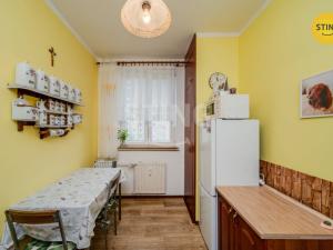 Prodej bytu 2+1, Havířov, Emy Destinnové, 43 m2