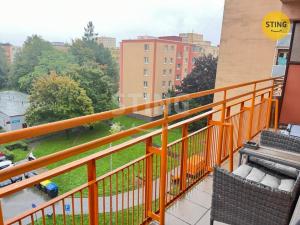 Prodej bytu 2+1, Ostrava, Kubánská, 52 m2