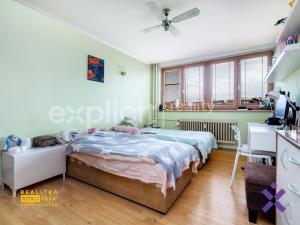 Prodej bytu 2+kk, Praha - Vršovice, Bulharská, 42 m2