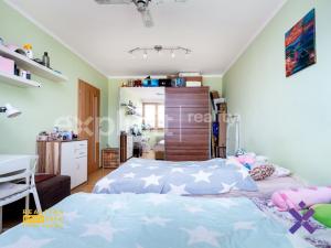 Prodej bytu 2+kk, Praha - Vršovice, Bulharská, 42 m2