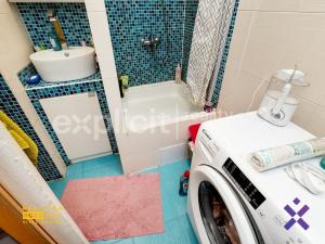 Prodej bytu 2+kk, Praha - Vršovice, Bulharská, 42 m2