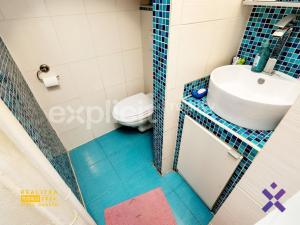 Prodej bytu 2+kk, Praha - Vršovice, Bulharská, 42 m2