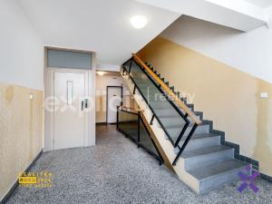 Prodej bytu 2+kk, Praha - Vršovice, Bulharská, 42 m2