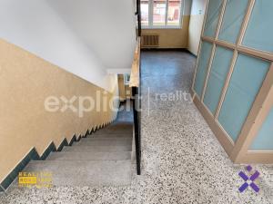 Prodej bytu 2+kk, Praha - Vršovice, Bulharská, 42 m2