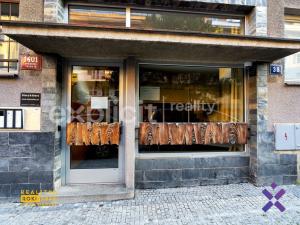 Prodej bytu 2+kk, Praha - Vršovice, Bulharská, 42 m2