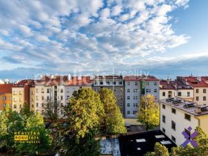 Prodej bytu 2+kk, Praha - Vršovice, Bulharská, 42 m2